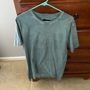 Zanerobe long T-shirt